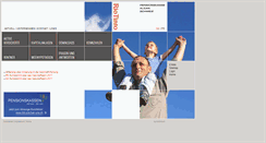 Desktop Screenshot of pkalcan.ch